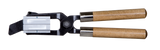 Lee Precision 90283 Mold Double Cavity Round Ball .530 Diameter Aluminum/Wood Capacity 2 Bullets