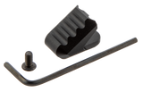 Strike ISOTABBK ISO Tab  AR Platform Black Anodized Aluminum