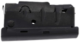 Savage Arms 55221 110  Blued Detachable 4rd for 7.62x39mm Savage 10 Predator Hunter/10/11FC/12FCV/12LRP/110/10 Precision Carbine