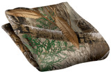 Vanish 25313 Blind Fabric  Realtree Edge 12' L x 54" W Burlap