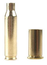 Winchester Ammo WSC7MMRU Unprimed Cases  7mmRemMag Rifle Brass 50/Bag