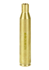 Aim Sports PJBS3006 Laser Bore Sight  .30-06/.25-06/.270 Win 635/655 nM Wavelength