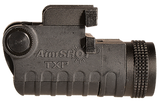 AimShot TXP TXP Rechargeable Pistol Light  Matte Black 130 Lumens White LED