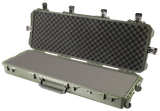 Pelican IM3200X0001 Storm Long Case 47" OD Green HPX Resin Rifle