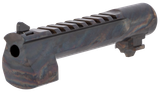 Magnum Research BAR3576CH Desert Eagle  357 Mag 6" Color Case Hardened Steel, Fits Desert Eagle Mark XIX