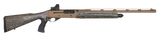 Girsan 390160 MC312 Gobbler 12 Gauge with 24" Barrel, 3.5" Chamber, 5+1 Capacity, Bronze Cerakote Metal Finish & Camo Fixed Pistol Grip Synthetic Stock Right Hand (Full Size) Includes Red Dot