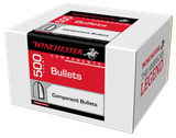 Winchester Ammo WBR40165 Centerfire Handgun  40Cal 165gr Full Metal Jacket Truncated Cone 500 Per Box/3 Case