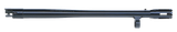 Mossberg 90018 OEM  12 Gauge 18.50" Security Barrel w/Bead Sight, Cylinder Bore, Breacher & Blued Finish, For Use w/ Mossberg 500 & Maverick 88 6-Shot Models
