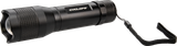 Cyclops CYCTF1500 TF1500 Tactical  Black Anodized 1500 Lumens White Cree LED
