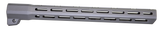 Q LLC 15.25-FIX-MLOK-HANDGUA Handguard  M-LOK Black Aluminum The Fix 15" Long
