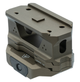 Strike Industries T1RISERFDE T1 Riser Mount  Flat Dark Earth Anodized