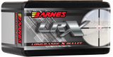 Barnes Bullets 30282 LRX Long Range 7mm 145gr Boat Tail 50/Box