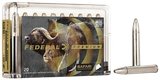 Federal P458T1 Premium Safari Cape-Shok 458WinMag 400gr Trophy Bonded Bear Claw 20 Per Box/10 Case