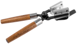 Lee Precision 90303 Mold Double Cavity Bullet .358 Aluminum/Wood Capacity 2 Bullets