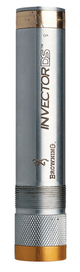 Browning 1134293 Invector-DS  Browning 12 Gauge Skeet Extended Stainless Steel Chrome