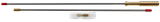 Pro-Shot 2PS361041 Micro-Polished Cleaning Rod All Gauge Shotgun #5/16-27 Thread 36" Stainless Steel