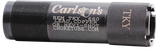 Carlson's Choke Tubes 19583 Extended Turkey  Remington 12 Gauge 17-4 Stainless Steel