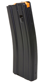 Ruger 90420 AR-556  30rd 223 Rem/5.56x45mm Fits Ruger AR-556/SR-556 Black Stainless Steel
