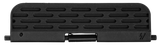 Strike ARUDCE30803BK Ultimate Dust Cover Capsule AR-10 Black Polymer 3.46"