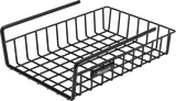 Hornady 96012 Magnum Hanging Basket Vault Organizer Metal Black