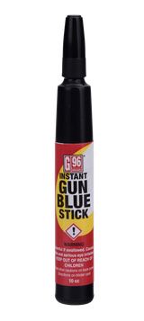 G96 1078 Gun Blue Stick