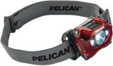 Pelican 2760C 2760  42-289 Lumens White LED Bulb Red 101 Meters Distance