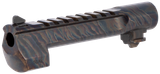 Magnum Research BAR506CH Desert Eagle  50 AE 6" Color Case Hardened Steel, Fits Desert Eagle Mark XIX