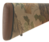 Pachmayr 01408 Decelerator Magnum Brown Decelerator Medium Rubber For Shotgun