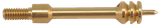 Pro-Shot J338B Jag  .338 Cal Rifle #8-32 Thread Spear Tip Brass