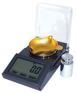 Lyman 7750700 Electronic Reloading Scale Powder Universal 3.25"-5.375"