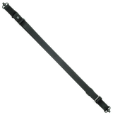 GrovTec US Inc GTSL53 Three Point Tactical  Black Webbing Adjustable Rifle/Shotgun