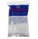 Winchester Ammo WBR9115 Centerfire Handgun  9mm 115gr Full Metal Jacket Truncated Cone 500 Per Box/4 Case
