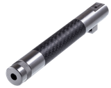 Magnum Research BMBAR7GT Browning Buck Mark 22 LR 7" Threaded Carbon Fiber/Stainless Steel
