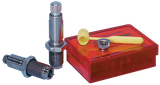 Lee Precision 90353 Pacesetter 2-Die Set 338 Lapua Mag