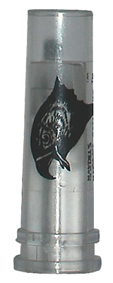 Haydel's Game Calls HS91 Hawk Screamer  Open Call Crow/Hawk Fight Sounds Attract Turkeys, Clear Acrylic