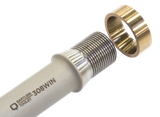 Q TA-1753 230ER ADAPTER 1/2X28