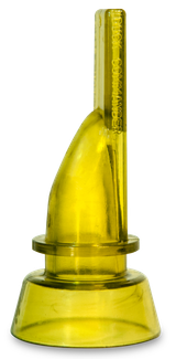 Duck Commander DCPW 6 in 1 Pintail/Wigeon  Double Reed Mallard Drake Sounds Attracts Ducks Green Plastic