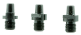 Traditions A1268 Revolver Nipples  6 x 3/4 Pietta 3 Per Pack