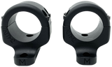 DNZ TK1TM2 Game Reaper 2 Scope Mount/Ring Combo Matte Black 1" Tika