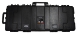 Boyt Harness H41XD Tactical AR/Carbine Case Black Polypropylene Foam Padding Weather Resistant