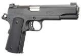 Ed Brown SF18G4 Special Forces Gen4 45 ACP 7+1 5" Stainless Steel Barrel, Stealth Gray Serrated Carbon Steel Slide, Stealth Gray Stainless Steel Frame w/Beavertail, Black VZ Grip, Right Hand