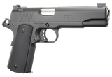 Ed Brown SF18G4 Special Forces Gen4 45 ACP 7+1 5" Stainless Steel Barrel, Stealth Gray Serrated Carbon Steel Slide, Stealth Gray Stainless Steel Frame w/Beavertail, Black VZ Grip, Right Hand