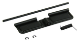 TacFire MAR093 Dust Cover  AR-15 Black Steel