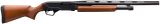 Winchester Repeating Arms 512367690 SXP Field Youth 20 Gauge 24" 5+1 3" Matte Black Rec/Barrel Satin Walnut Stock Right Hand Includes 3 Invector-Plus Chokes