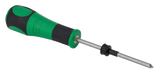 RCBS 88148 Flash Hole Deburring Tool 30 Caliber Cases
