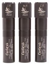 Carlson's Choke Tubes 07579 Delta Waterfowl  Benelli Crio Plus 12 Gauge Mid/Long/Close Range 17-4 Stainless Steel