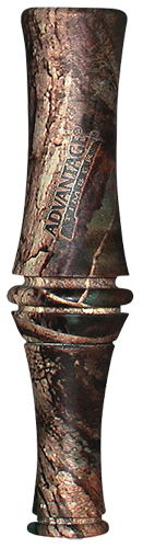 Haydel's Game Calls TC02 Timber Cutter  Open Call Mallard Sounds Attracts Ducks Realtree Timber Acrylic