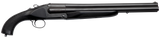 Charles Daly 930170 Honcho Triple 12 Gauge 3rd 3" 18.50" Barrel, Blued Steel Barrel/Receiver, Checkered Forend & Pistol Grip Stock