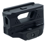 Strike Industries T1RISERBK T1 Riser Mount  Black Anodized