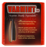 Hornady 2240 Traditional Varmint 22 Cal .224 50 gr Spire Point SX 100 Per Box/ 40 Case